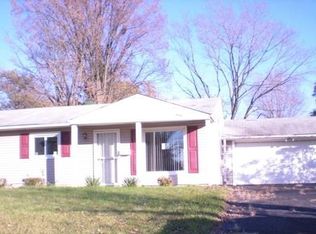 6255 Randolph Rd, Bedford Heights, OH 44146