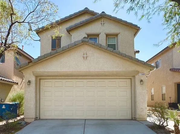 11588 Vesuvio Ct, Las Vegas, NV 89183