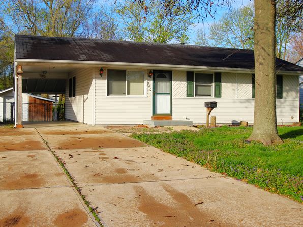740 Tyson Dr