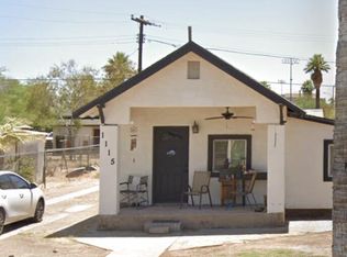 1115 W Fillmore St, Phoenix, AZ 85007