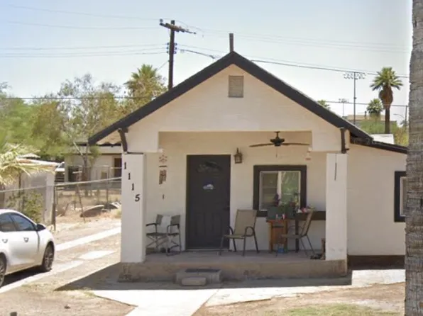 1115 W FILLMORE Street, Phoenix, AZ 85007