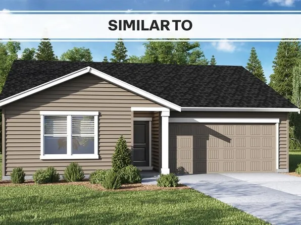11220 Buckingham Dr, Pasco, WA 99301