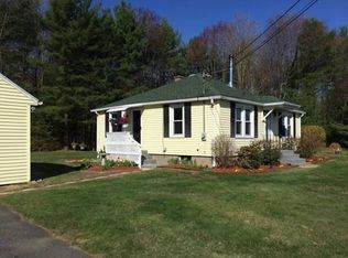 92 Spring St, Northampton, MA 01062