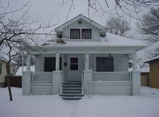 7046 Madison Ave, Hammond, IN 46324
