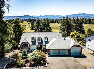 231 Madrona Ter, Sequim, WA 98382