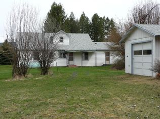 1248 Nevada Ave, Libby, MT 59923