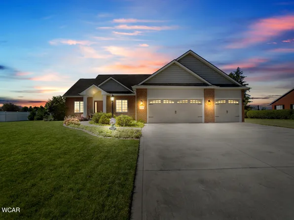 1500 Monte Carlo Dr, Van Wert, OH 45891