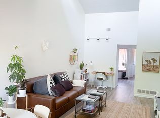 9400 E Iliff Ave APT 117, Denver, CO 80231