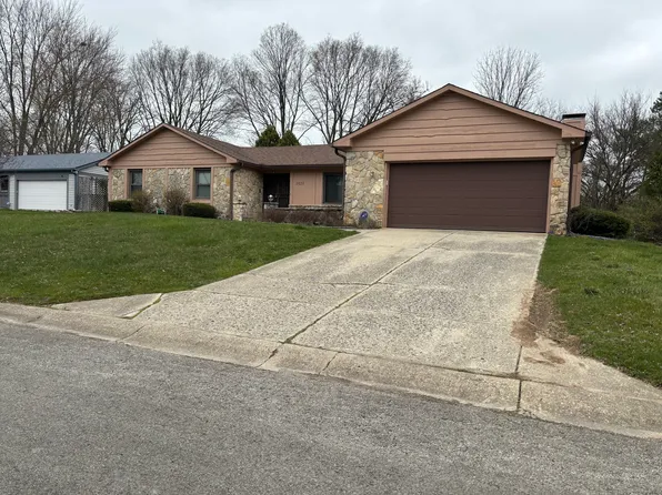 (undisclosed Address), Indianapolis, IN 46268