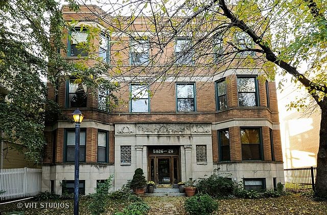 1st image of 5828 N Winthrop Ave #1N