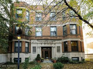 5828 N Winthrop Ave #1N, Chicago, IL 60660