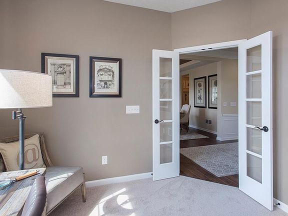 4th image of 23955 S Greystone Dr