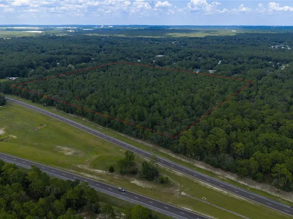 Jernigan St, Brooksville, FL 34613