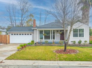 2816 Barbarell Way, Sacramento, CA 95821