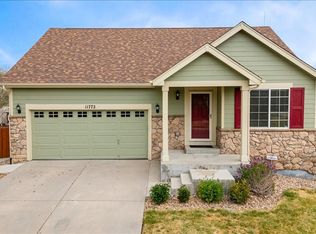 11772 Kearney Way, Thornton, CO 80233