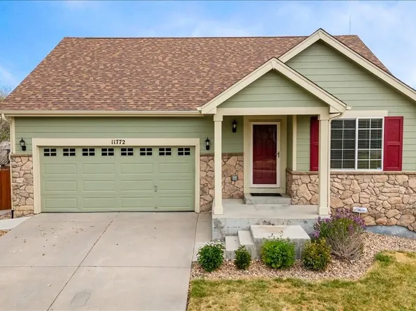 11772 Kearney Way, Thornton, CO 80233