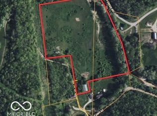 0SANESCREEK Sanes Creek Rd, Laurel, IN 47024