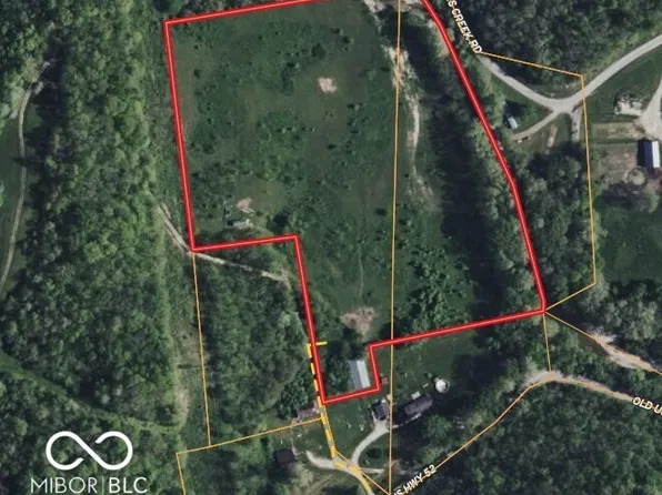 0SANESCREEK Sanes Creek Rd, Laurel, IN 47024