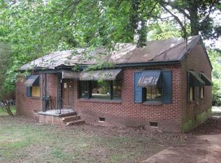 1919 Selwyn Dr, Decatur, GA 30035