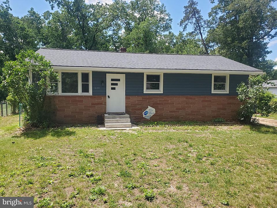 1st image of 520 W Virginia Rd