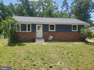 520 W Virginia Rd, Browns Mills, NJ 08015