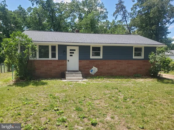 520 W Virginia Rd, Browns Mills, NJ 08015
