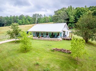 280 Blunt Rd, Decaturville, TN 38329