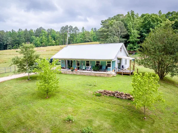280 Blunt Rd, Decaturville, TN 38329