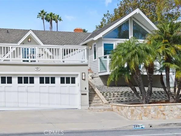 208 W Avenida De Los Lobos Marinos, San Clemente, CA 92672
