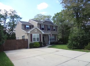 730 Laurelton Ave, Maple Shade, NJ 08052