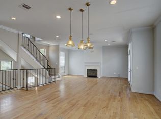 3104 Hamilton Ave, Houston, TX 77004