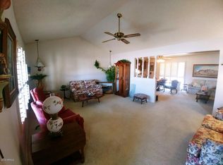 4527 E Enid Cir, Mesa, AZ 85206