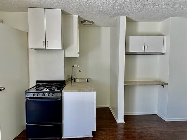 Studio, $1,395 — Photo 2