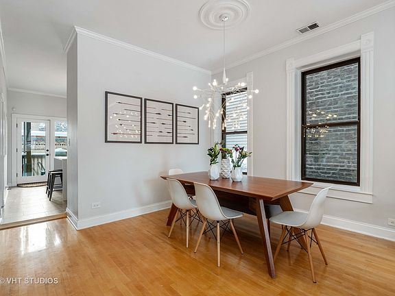 5th image of 1143 W Armitage Ave #2