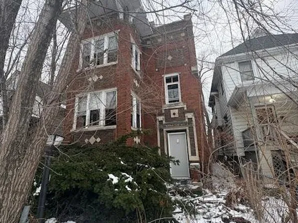 2248 W 12th Ave, Gary, IN 46404