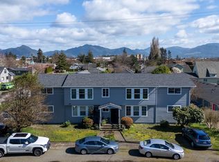 903 Madrona Ave, Tillamook, OR