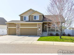 2086 Canada Goose Dr, Loveland, CO 80537