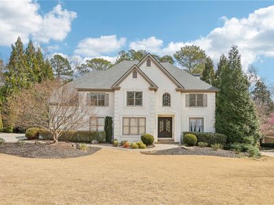 560 Hickory Oaks Ct, Milton, GA, 30004