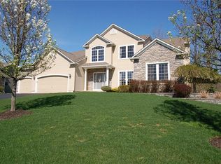 8217 Hoyt Farm, Cicero, NY 13039