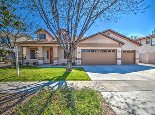 4651 E Ironhorse Rd, Gilbert, AZ 85297