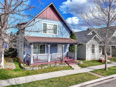 4728 Sonoma St, Missoula, MT, 59808