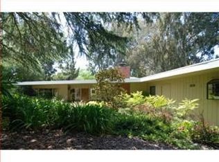 4270 Manuela Way, Palo Alto, CA 94306