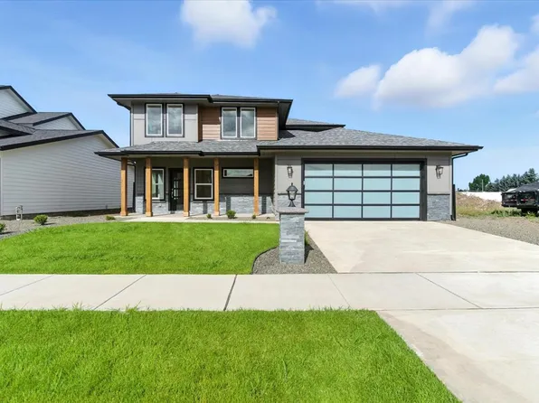 Clearpoint Plan, Build on Your Lot - Box Elder | OLO Builders