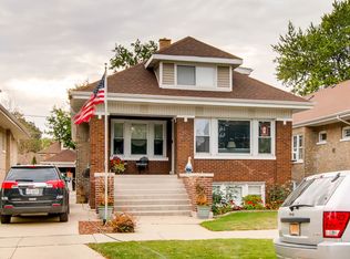 2122 Cuyler Ave, Berwyn, IL 60402