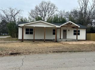 309 S C St, Davis, OK 73030