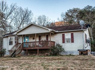585 Lester Whitt Rd, Rutledge, TN 37861
