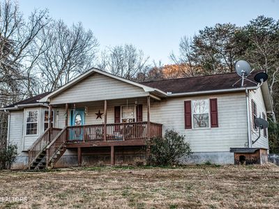 585 Lester Whitt Rd, Rutledge, TN, 37861