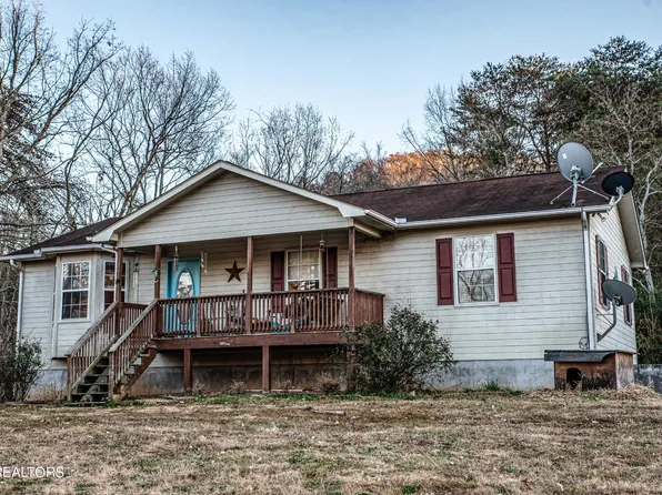 585 Lester Whitt Rd, Rutledge, TN 37861