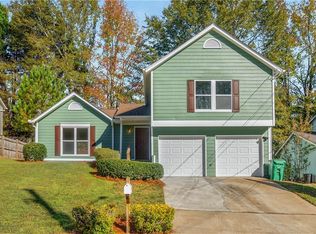 5541 Downs Way, Lithonia, GA 30058