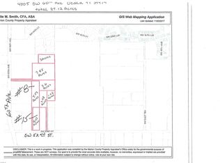 0 SW 52nd St, Ocala, FL 34474